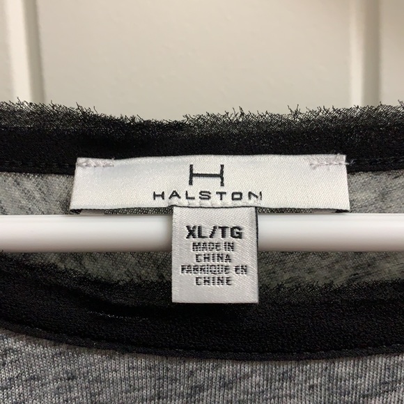 Halston top - Picture 6 of 7